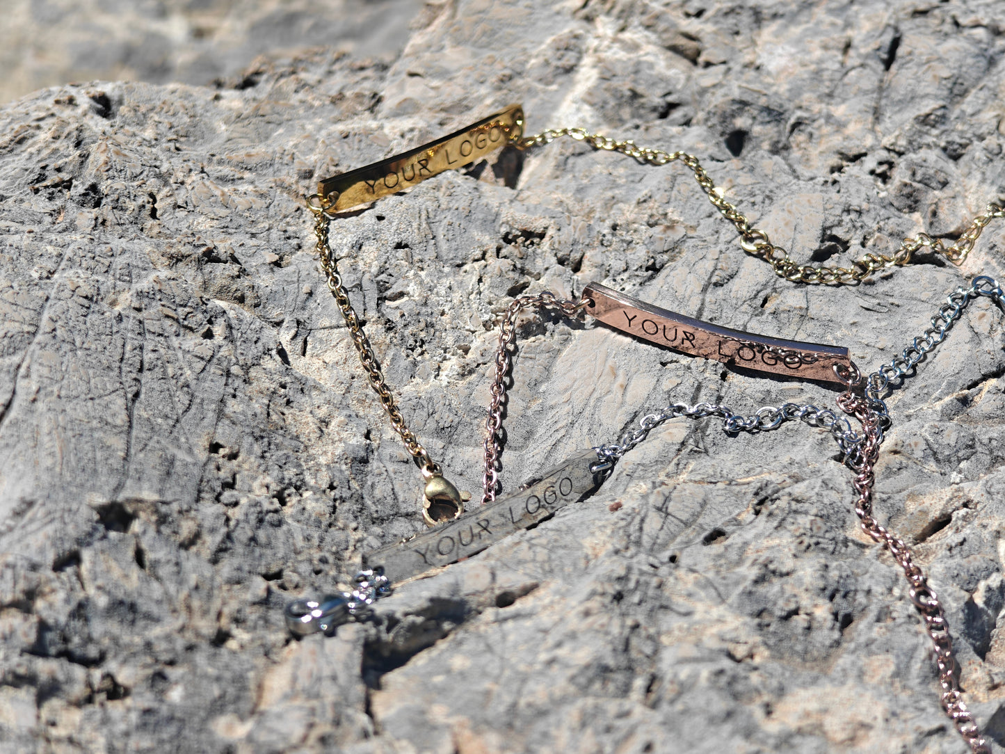 Bracciale | Tag
