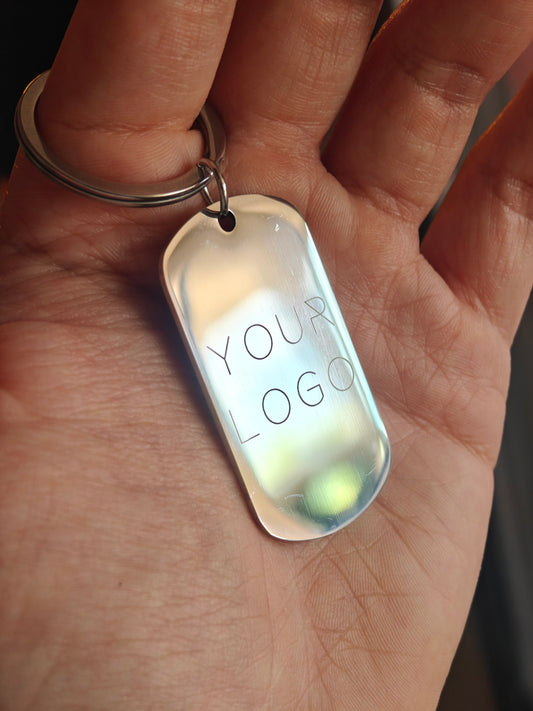 Portachiavi | Acciaio