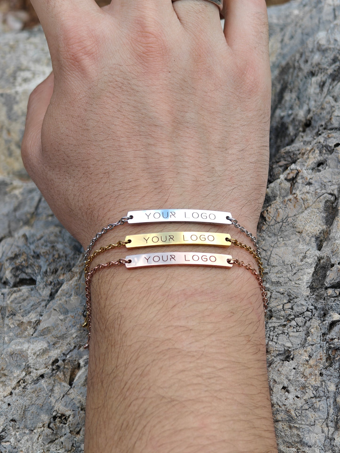 Bracciale | Tag