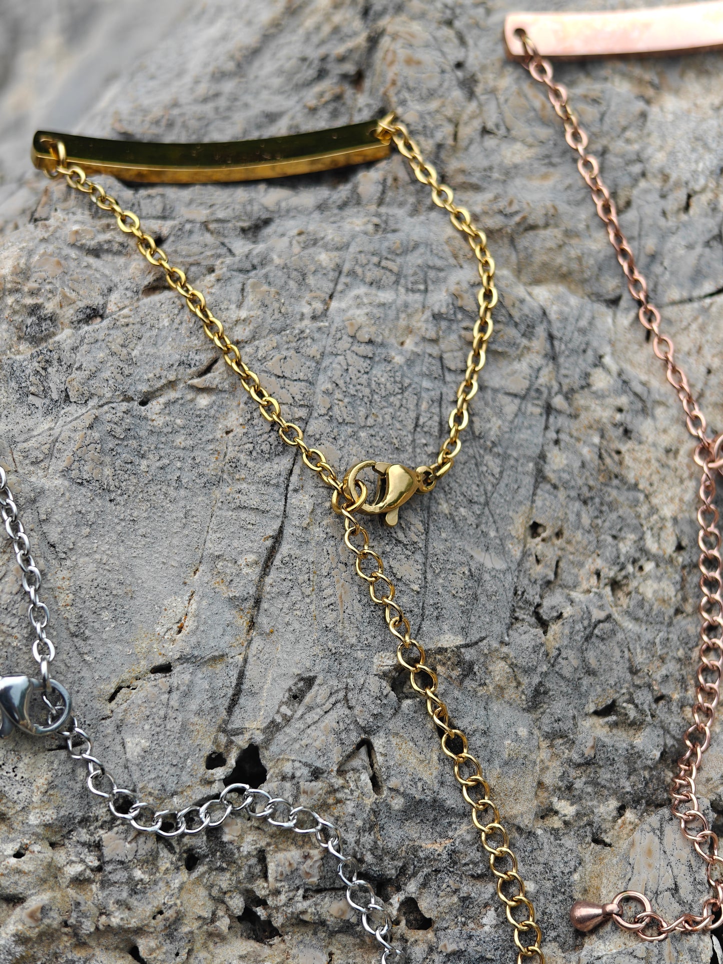 Bracciale | Tag