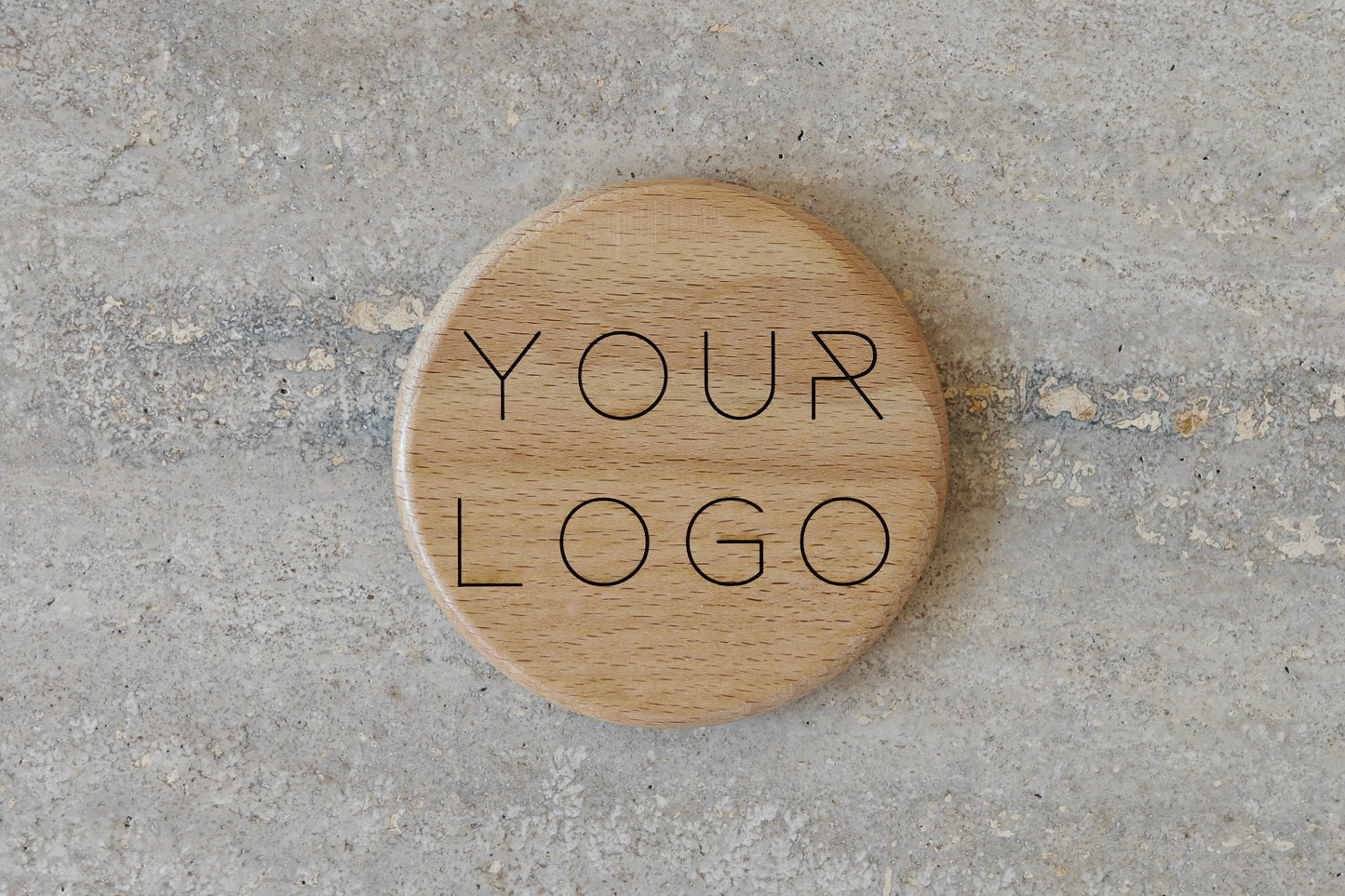 Sottobicchieri | Legno