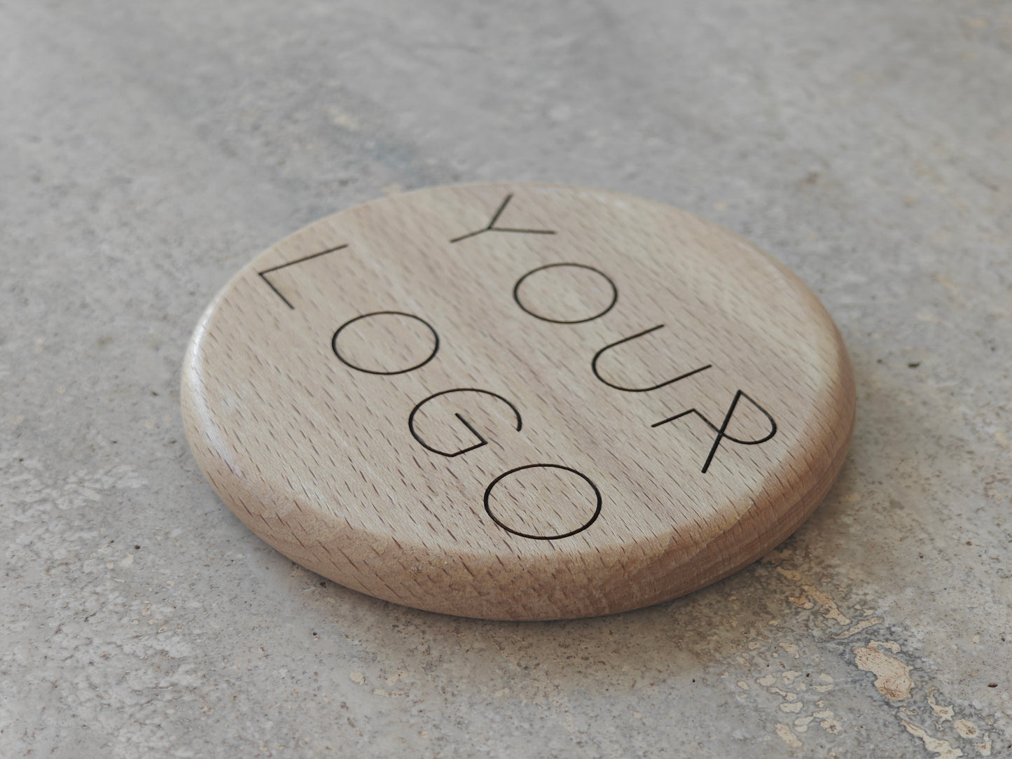 Sottobicchieri | Legno