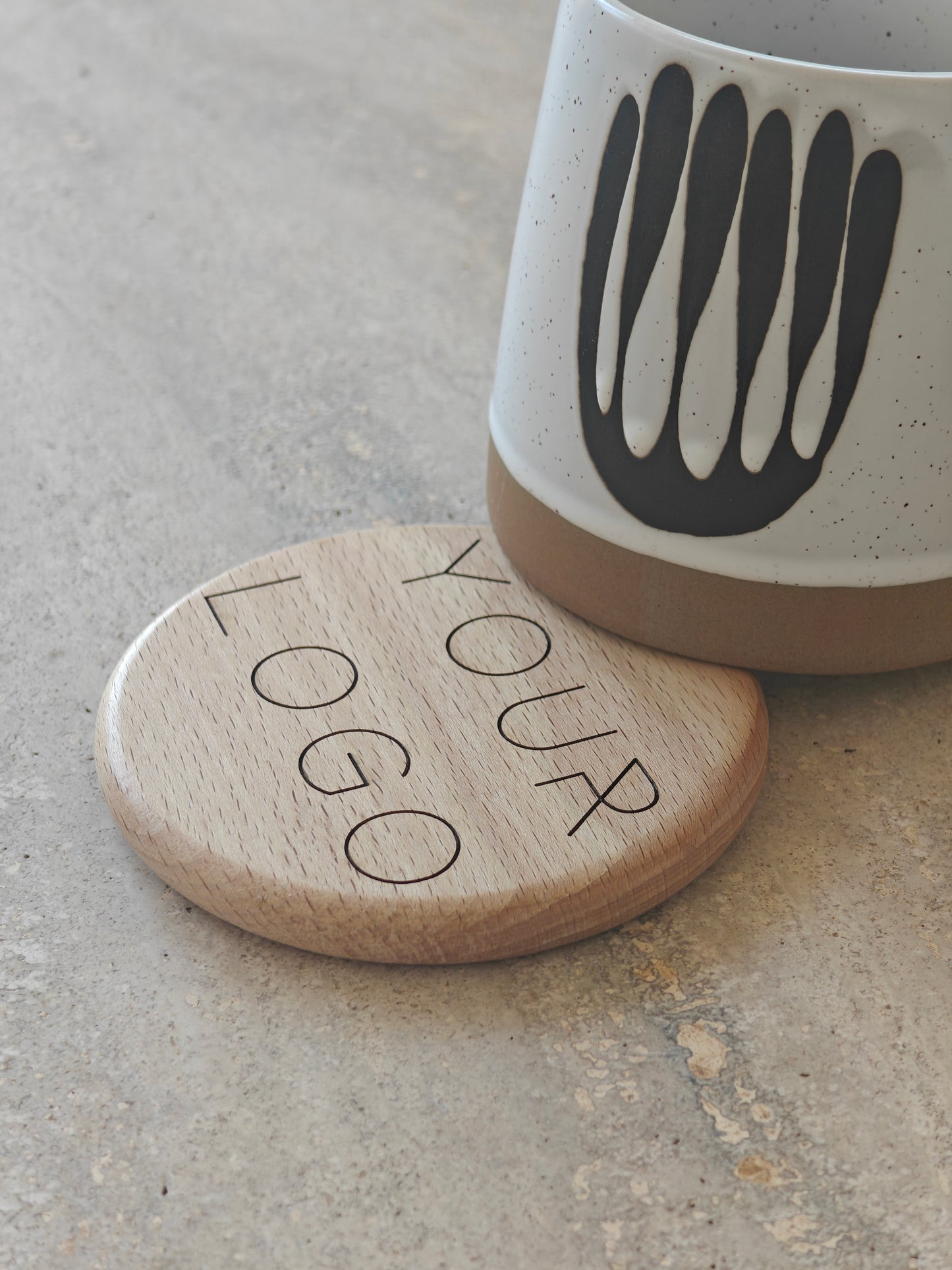 Sottobicchieri | Legno