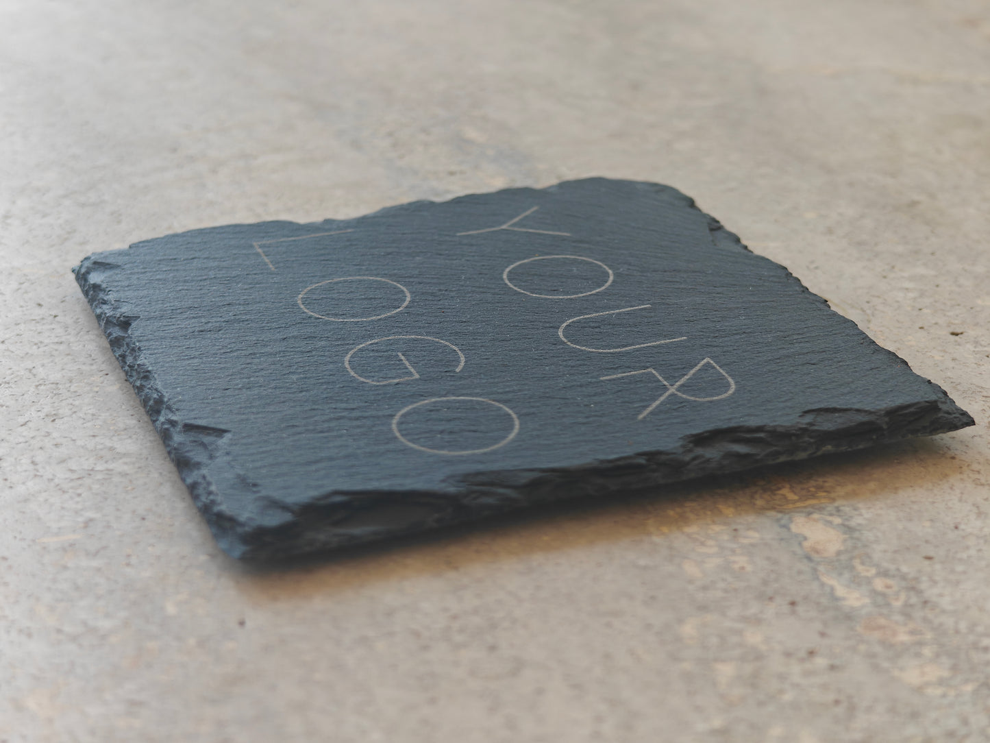 Sottobicchieri | Ardesia