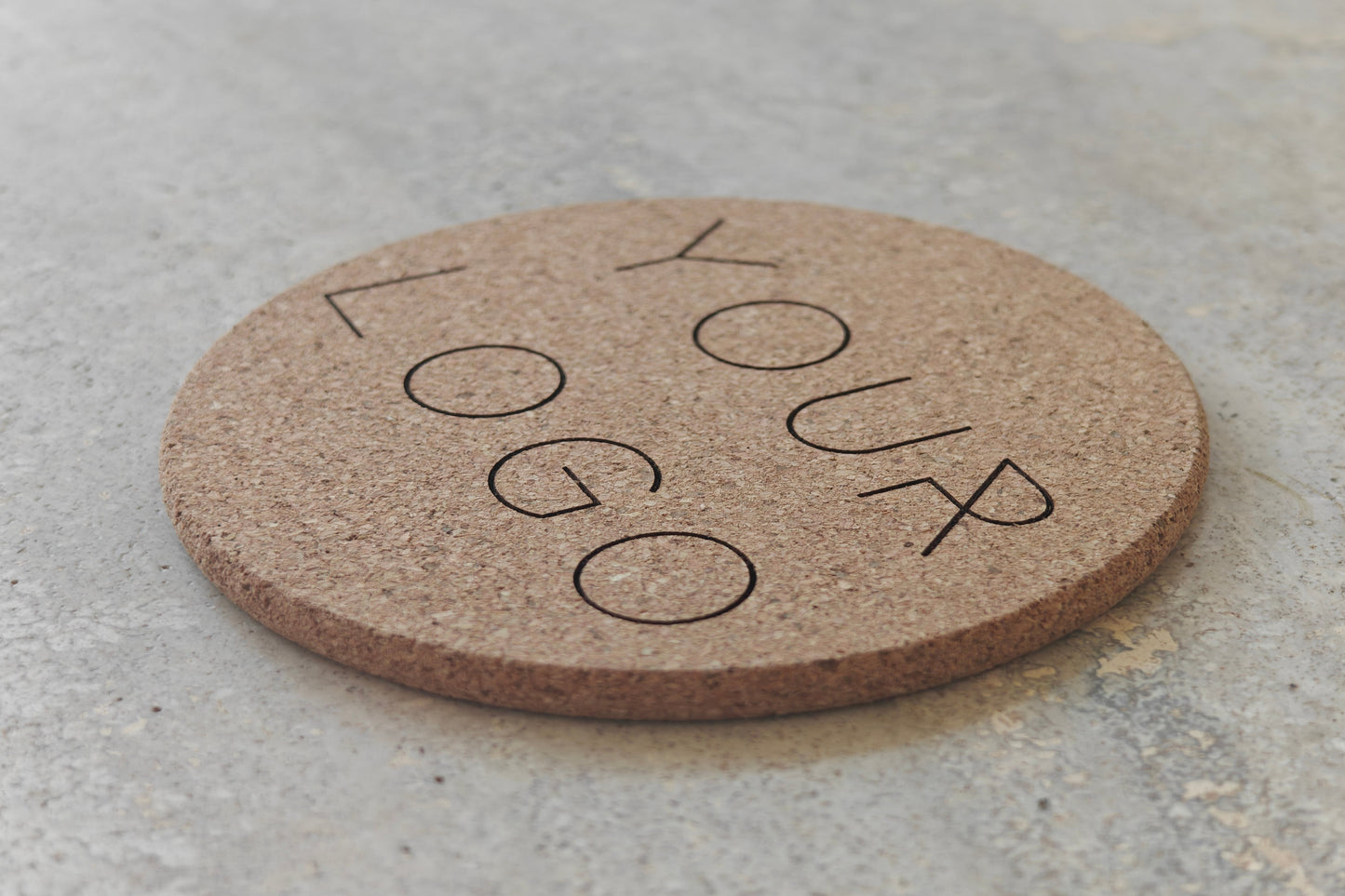 Sottobicchieri | Sughero