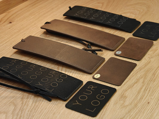 Segnalibri | Ecopelle (PU)