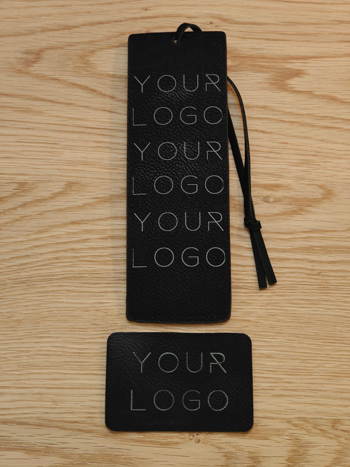 Segnalibri | Ecopelle (PU)