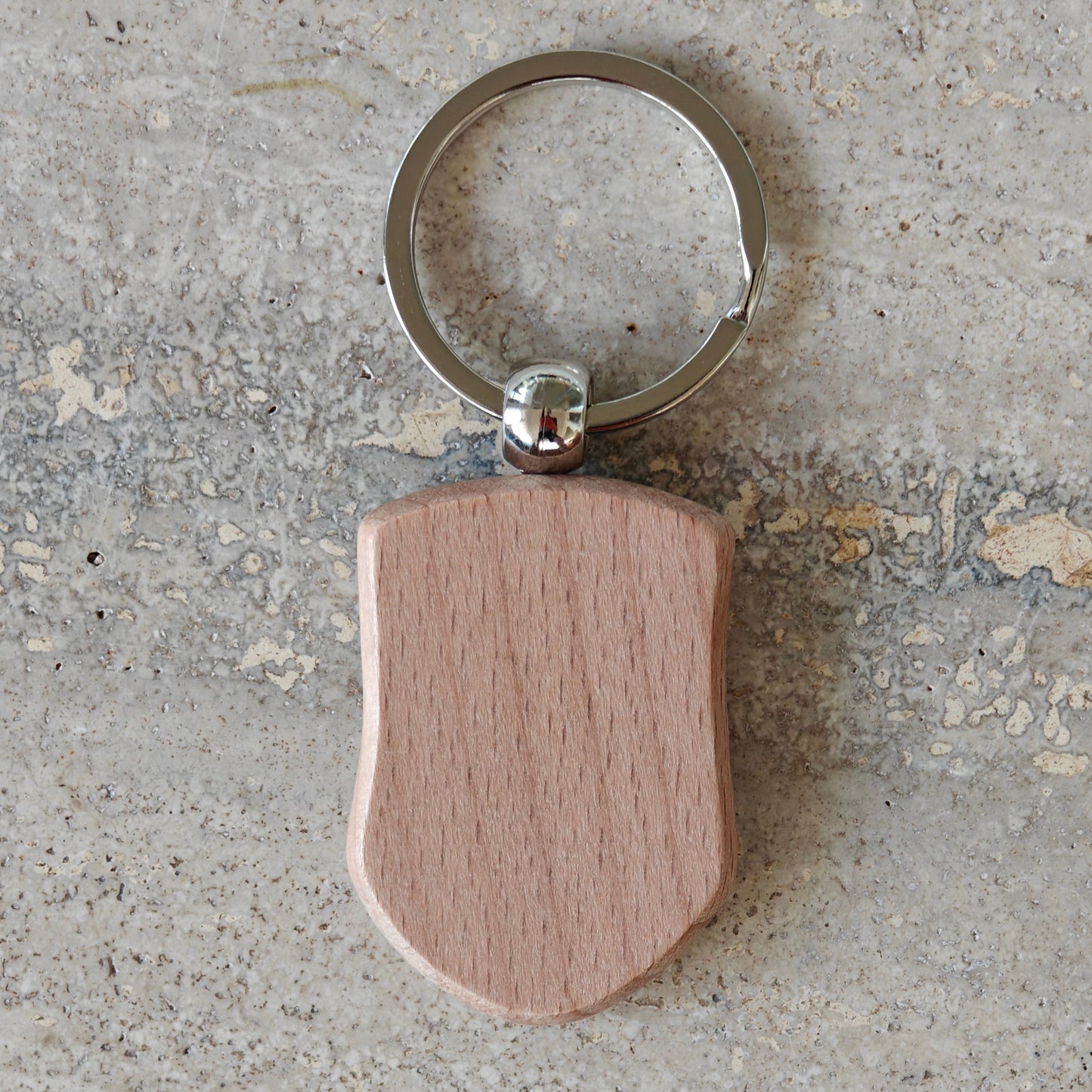 Portachiavi | Legno