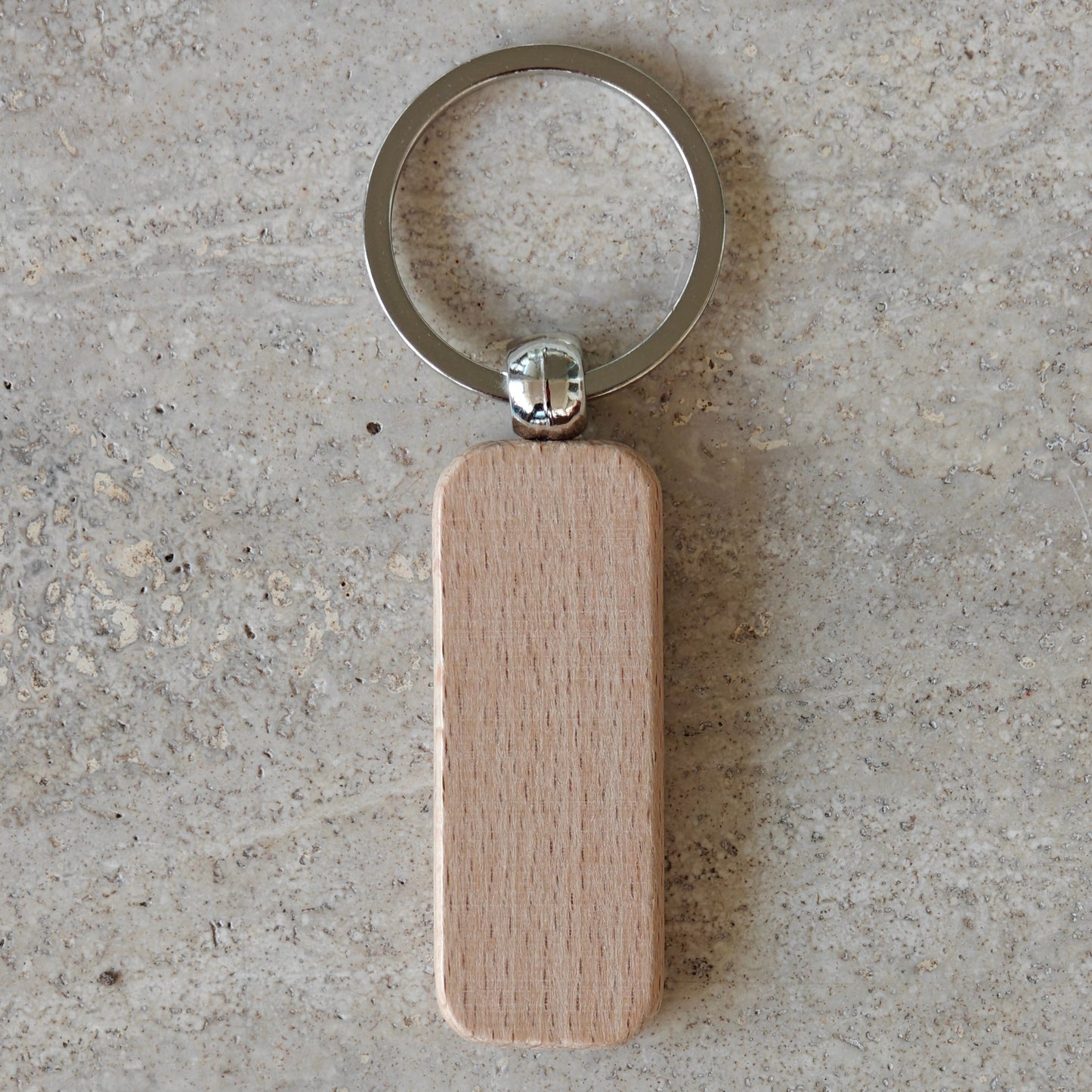 Portachiavi | Legno