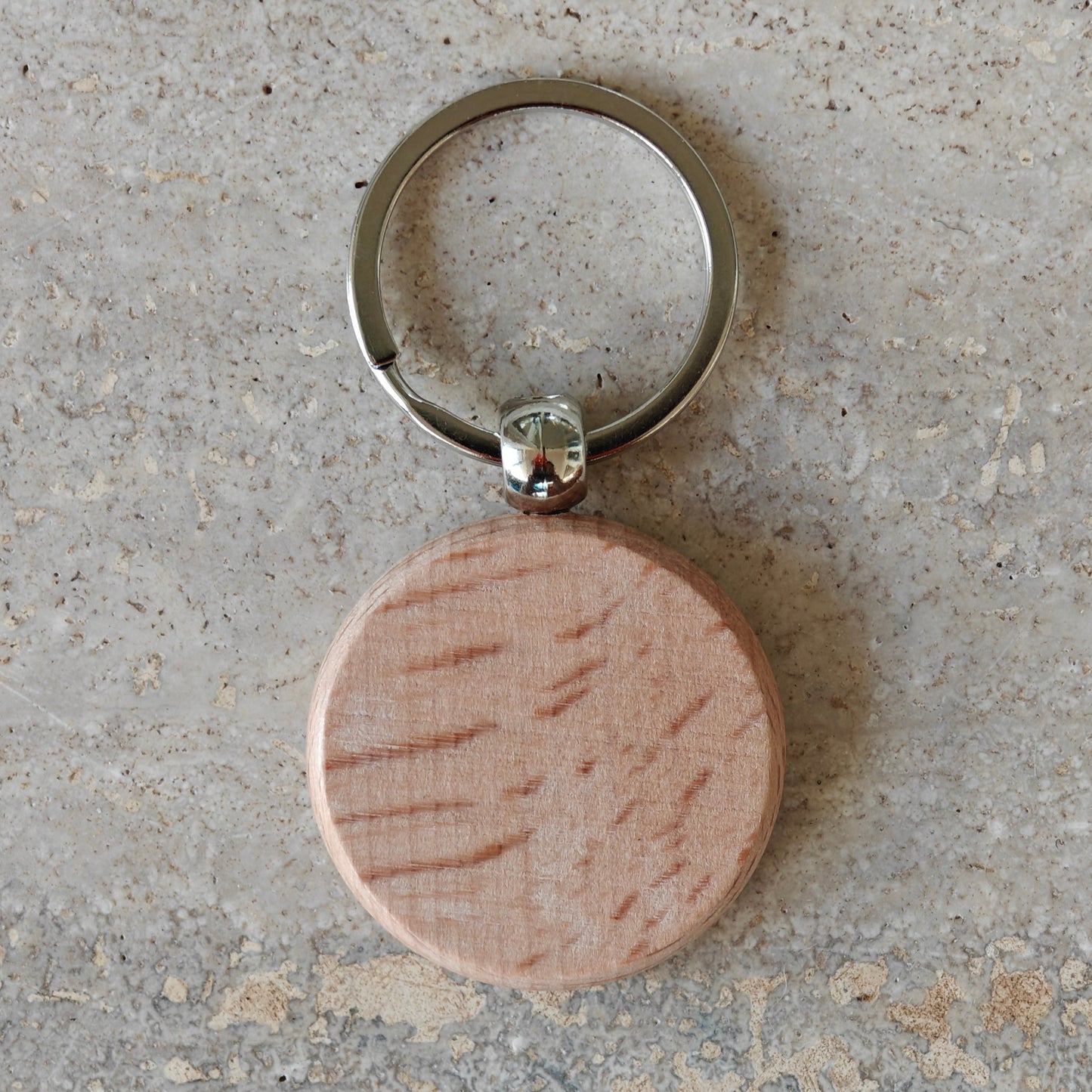 Portachiavi | Legno