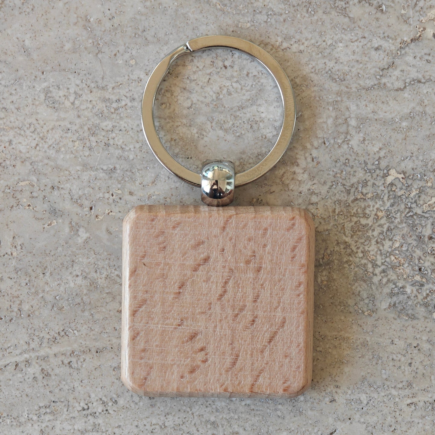 Portachiavi | Legno
