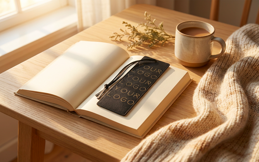 Segnalibri | Ecopelle (PU)