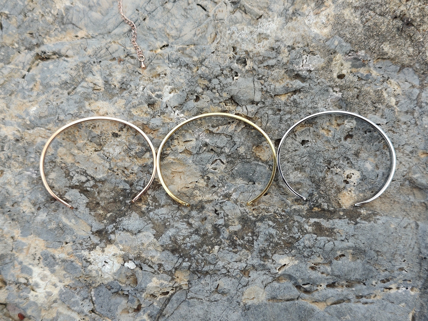 Bracciale | Rigido