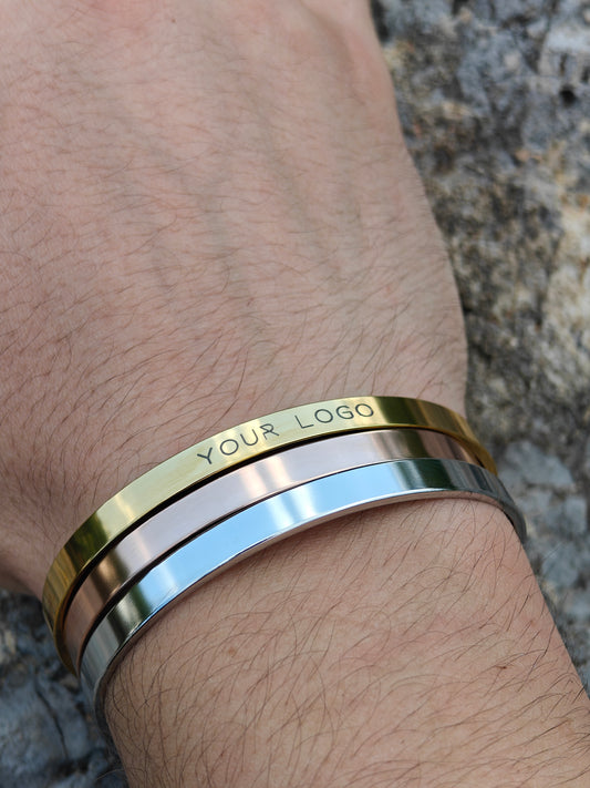 Bracciale | Rigido