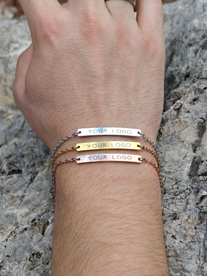 Bracciale | Tag
