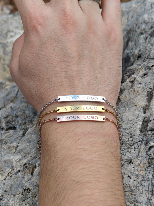 Bracciale | Tag
