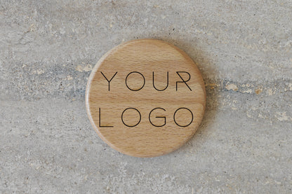 Sottobicchieri | Legno