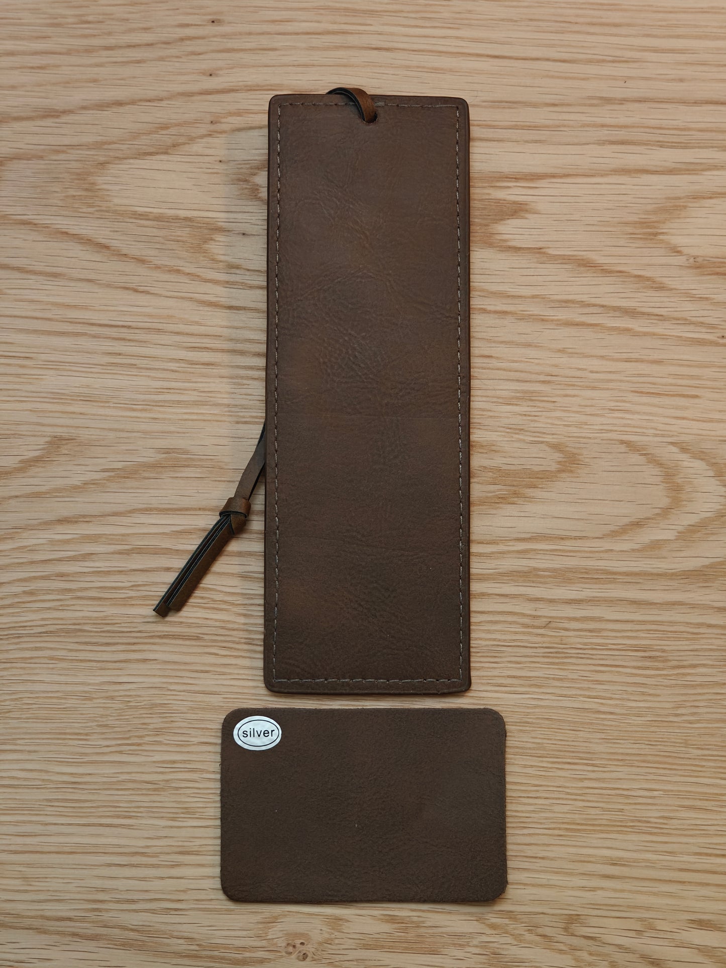 Segnalibri | Ecopelle (PU)