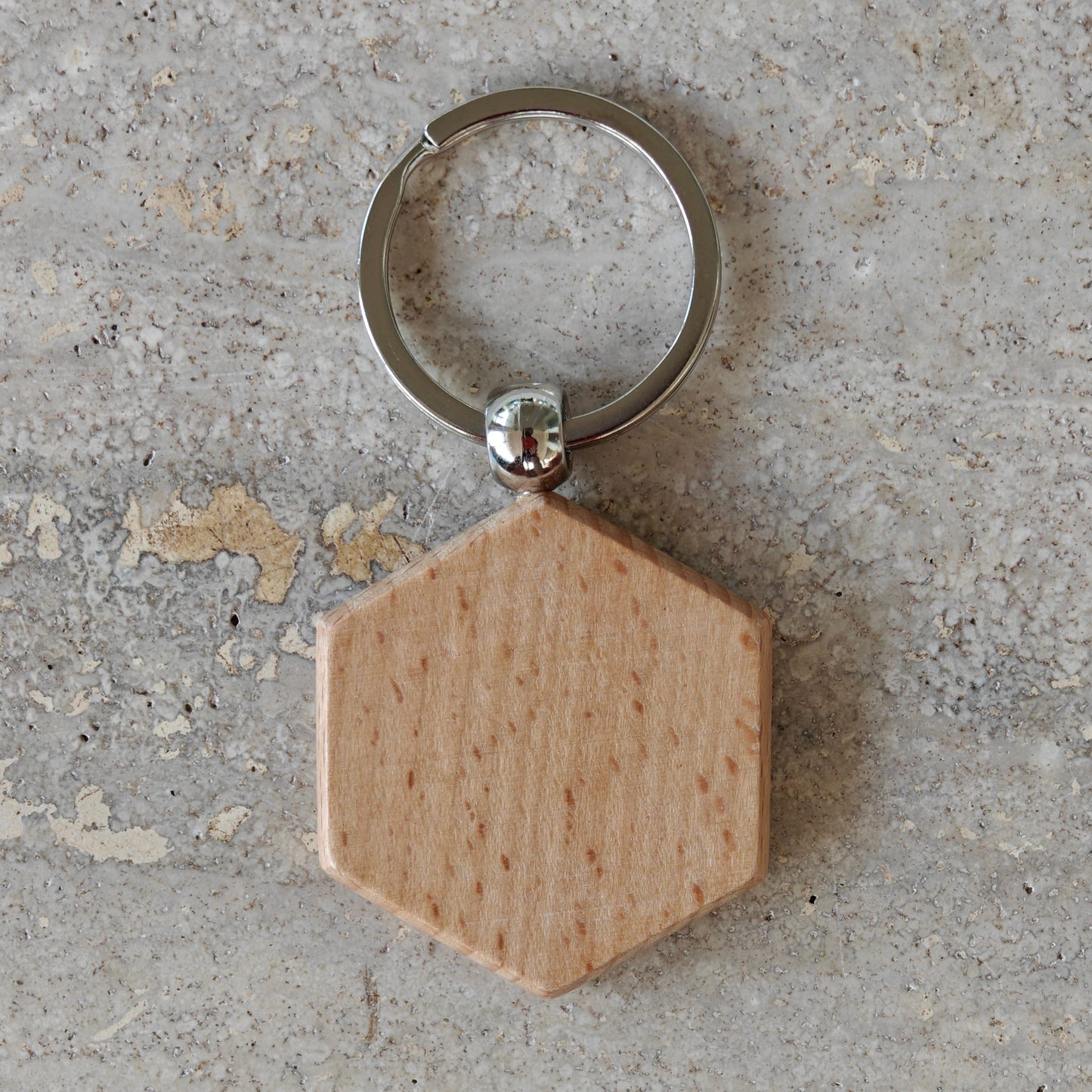 Portachiavi | Legno