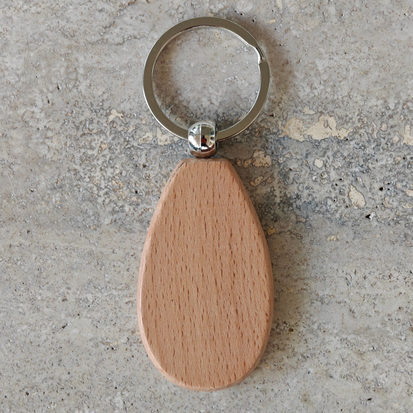 Portachiavi | Legno
