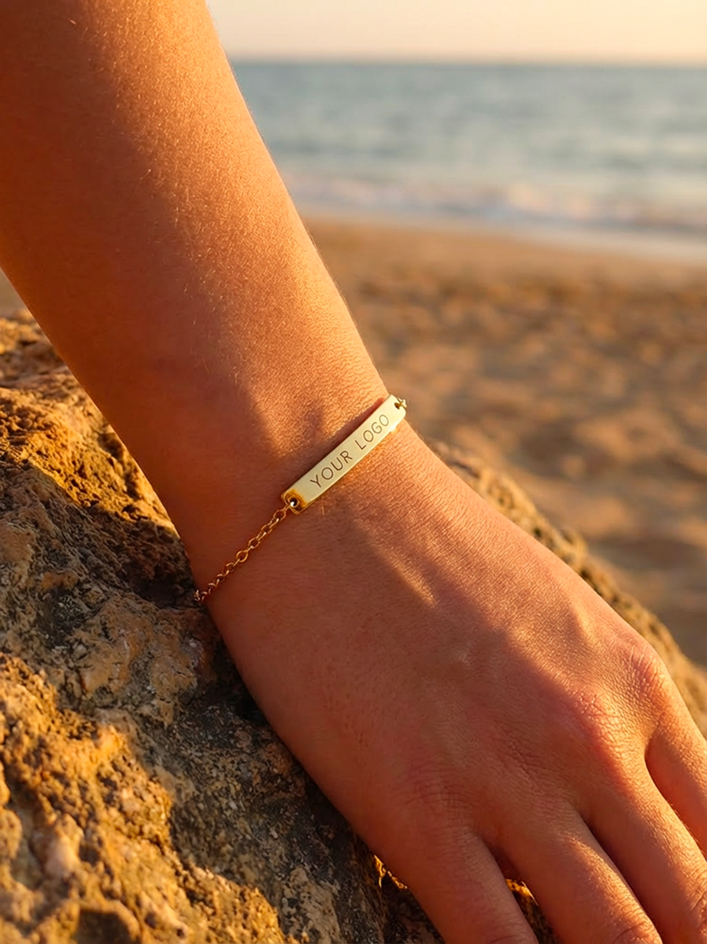Bracciale | Tag