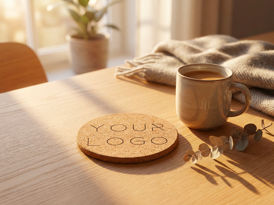 Sottobicchieri | Sughero